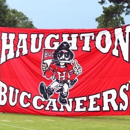 haughton high school football facebook